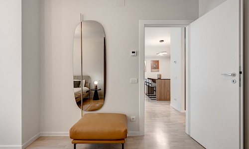 Apartament 2 camere