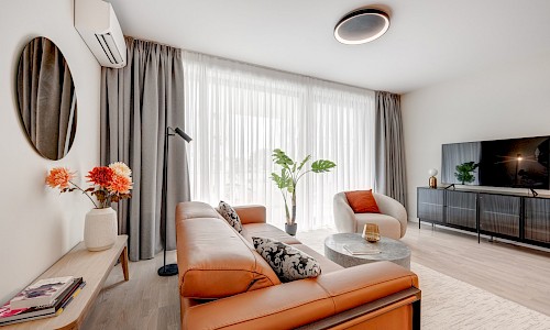 Apartament 2 camere
