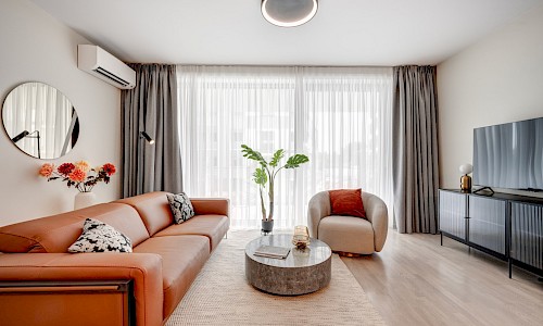Apartament 2 camere