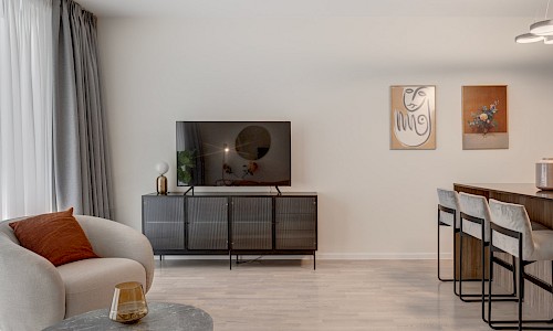 Apartament 2 camere