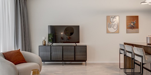 Showroom apartamente-Apartament 2 camere