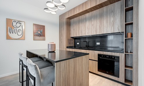 Apartament 2 camere