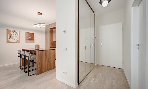 Apartament 2 camere