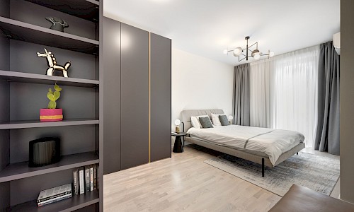 Apartament 2 camere