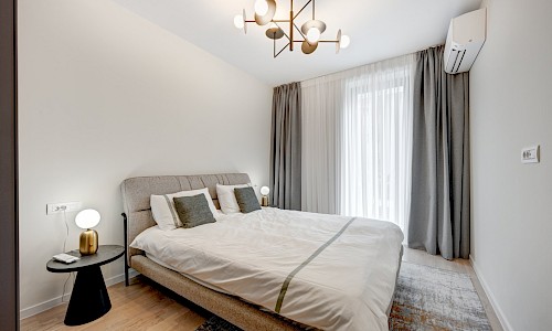Apartament 2 camere
