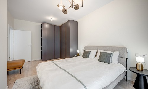 Apartament 2 camere