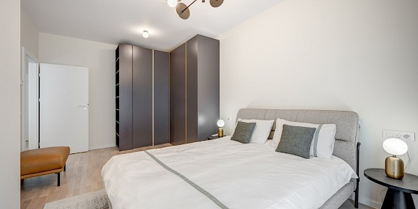 Showroom apartamente-Apartament 2 camere