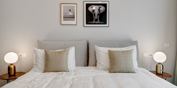 Showroom apartamente-Apartament 3 camere