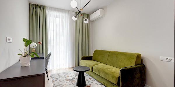 Showroom apartamente-Apartament 3 camere