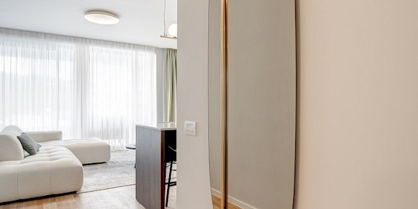Showroom apartamente-Apartament 3 camere
