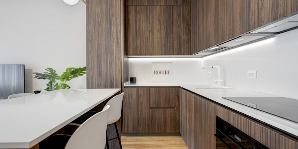 Showroom apartamente-Apartament 3 camere